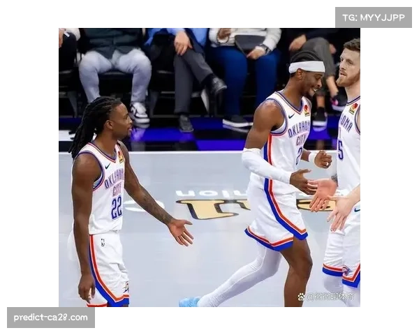 雷霆25胜2负持续领跑NBA常规赛西部积分榜